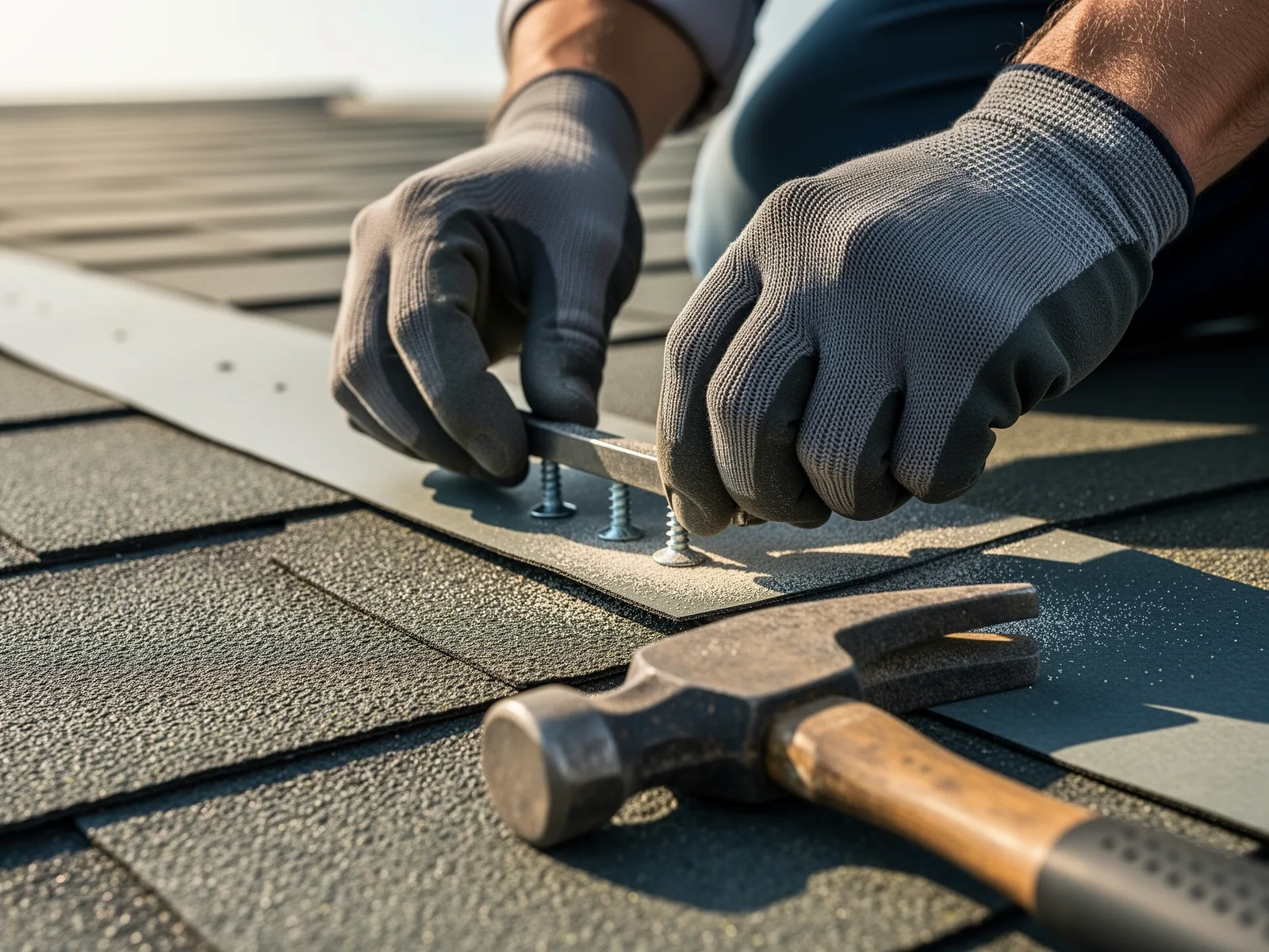 Why choose Fascia Repair in Richmond Hill, NY